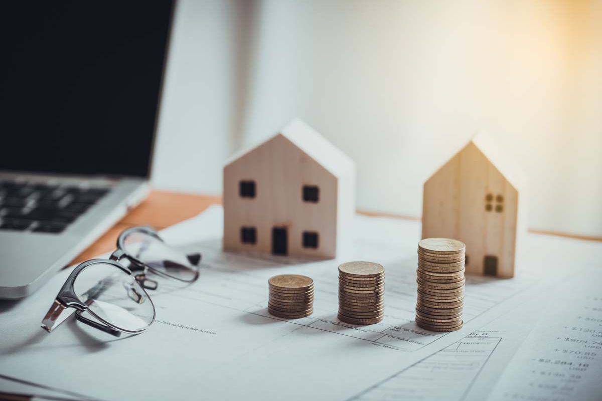 Property Investment Finance